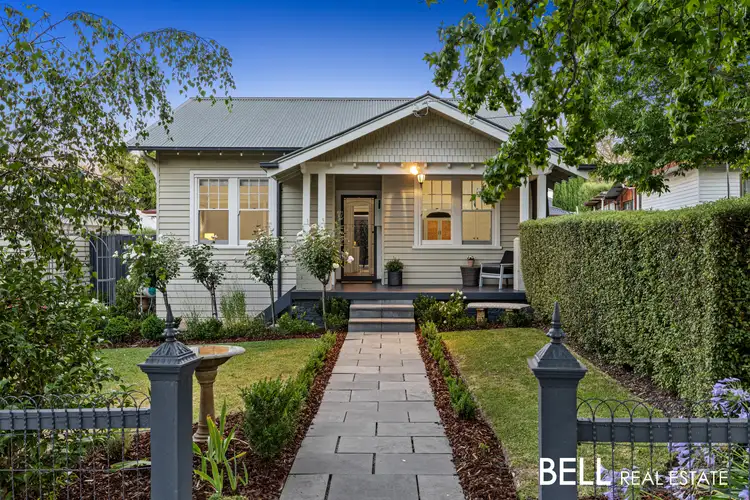 18 Old Lilydale Road