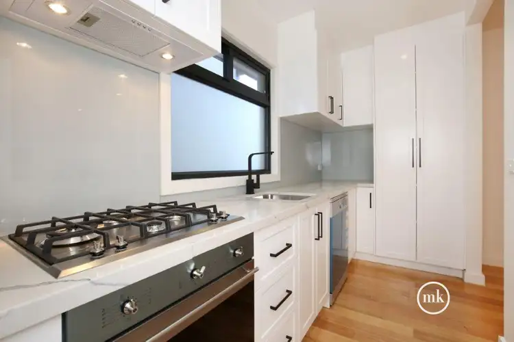 Fifth view of Homely townhouse listing, 1B Rubicon Street, Reservoir VIC 3073