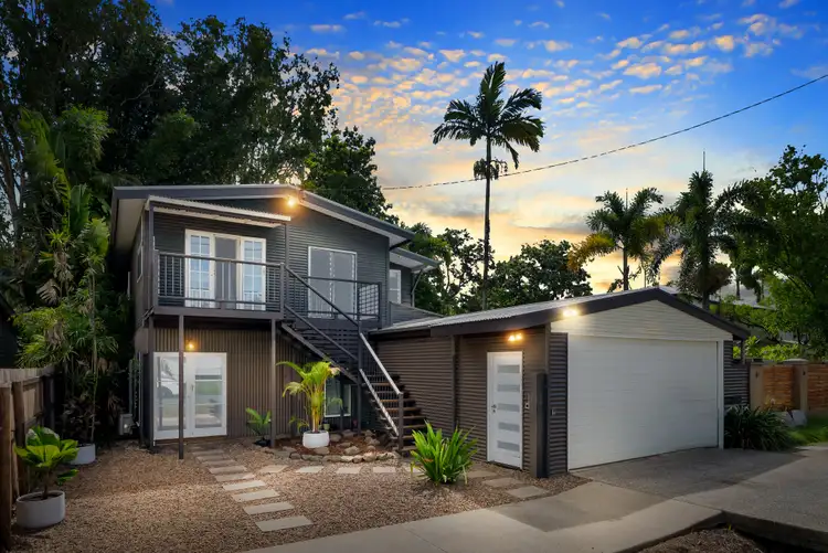 41 Marshall Street, Machans Beach QLD 4878