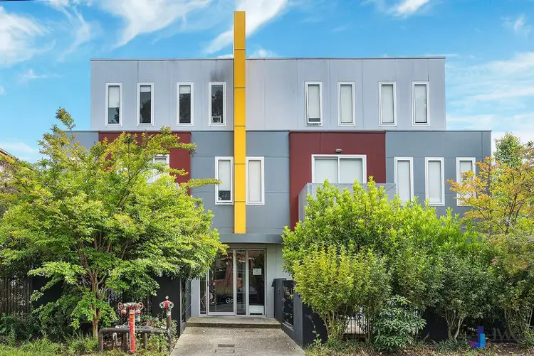 111/41-43 Park Street, Hawthorn VIC 3122