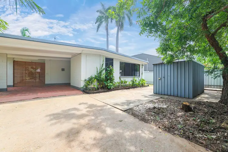 64 Parer Drive