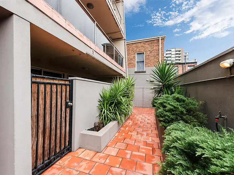 170 St Kilda Road