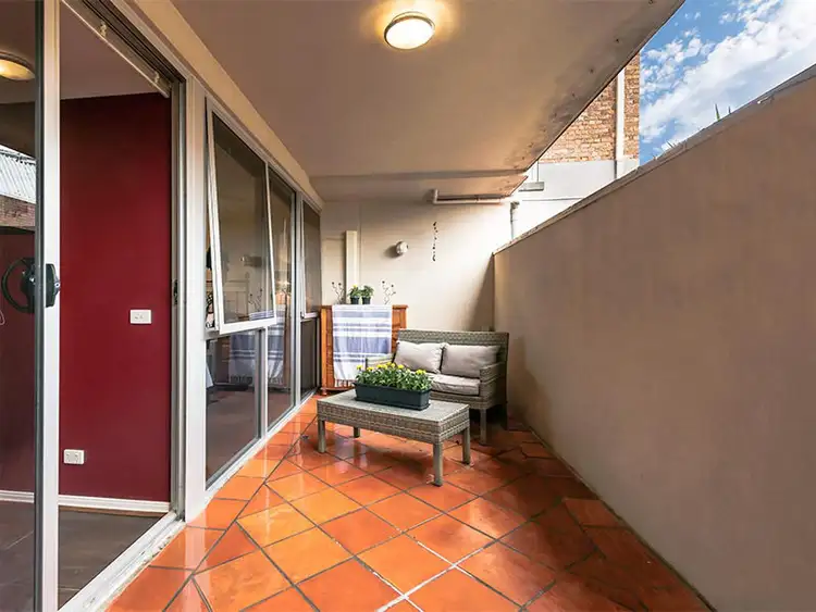 Second view of Homely apartment listing, 2/170 St Kilda Road, St Kilda VIC 3182