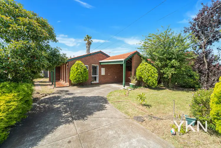 9 Watson Close, Hoppers Crossing VIC 3029