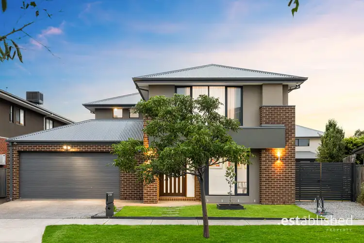 29 Payson Drive