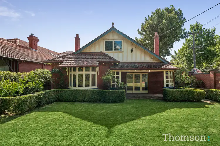 71 FINCH Street, Malvern East VIC 3145