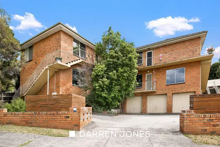 154-156 Watsonia Road