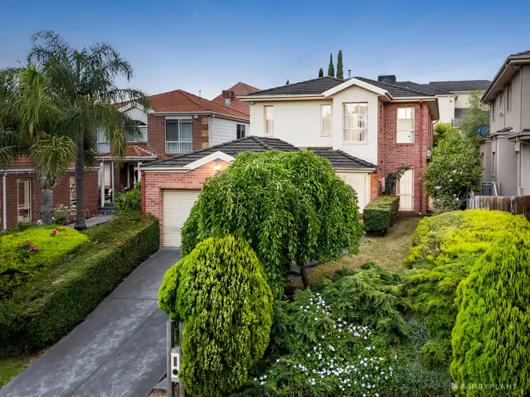 418 Serpells Terrace