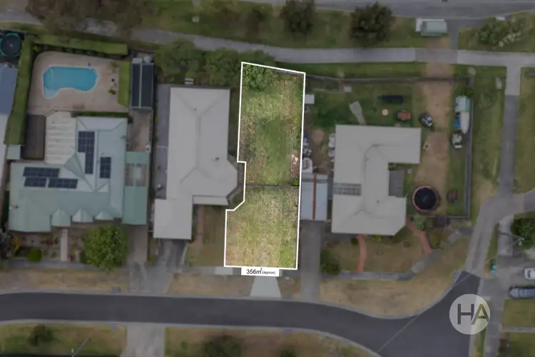 3A Dudley Court
