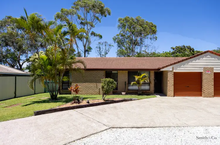 10 Callistemon Court