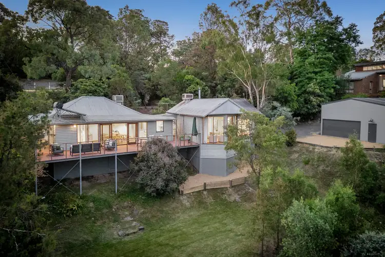 171 Research Warrandyte Road