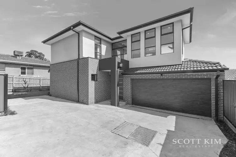 101 Ferntree Gully Road