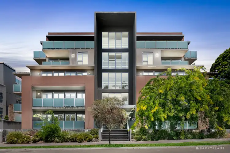 13-15 Goodson Street
