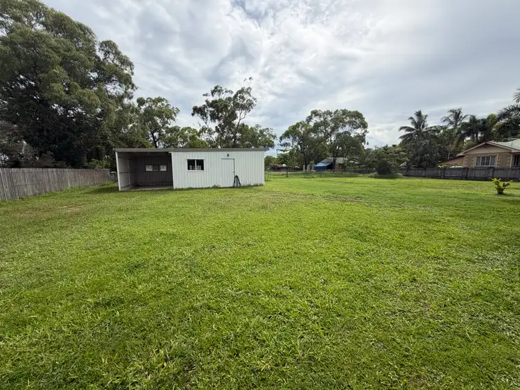 35 Chesney Road