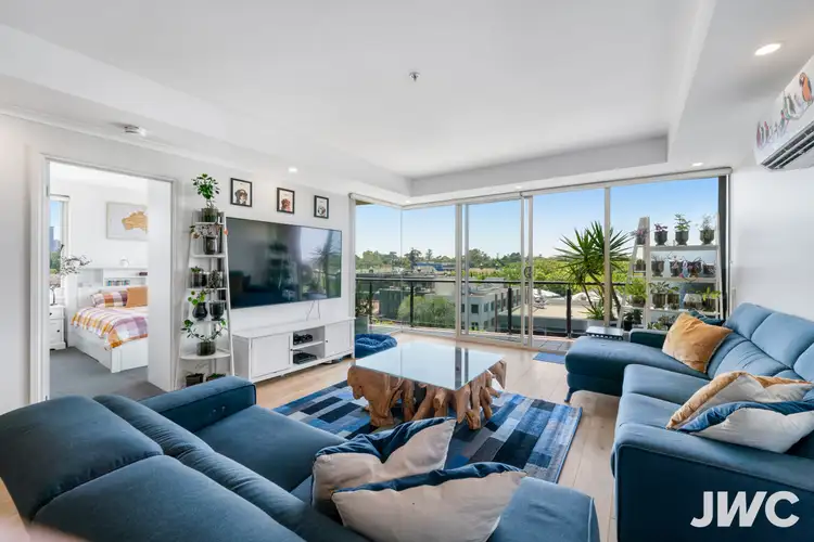 77/418 St Kilda Road, Melbourne VIC 3004