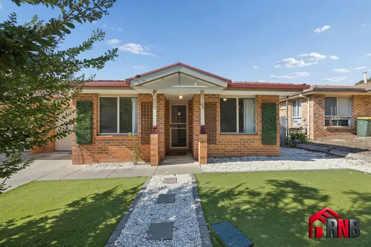 56 Britten Jones Drive