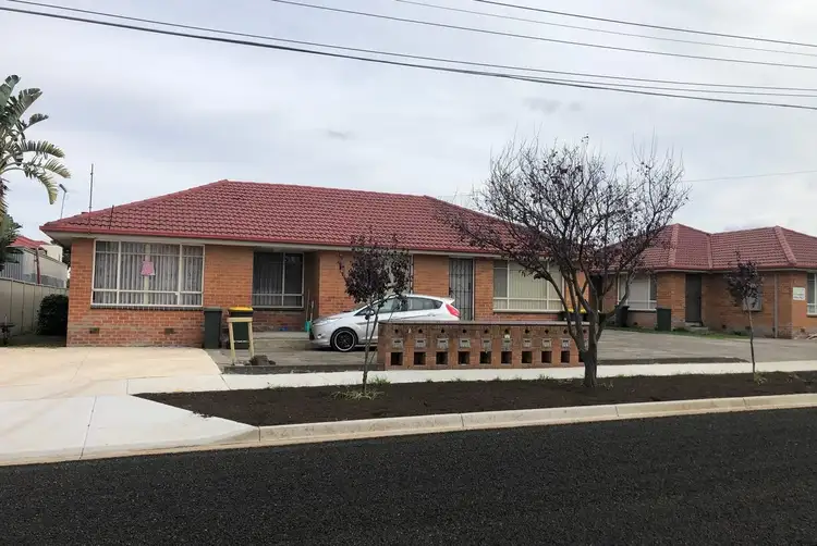 1-3 Isla Street