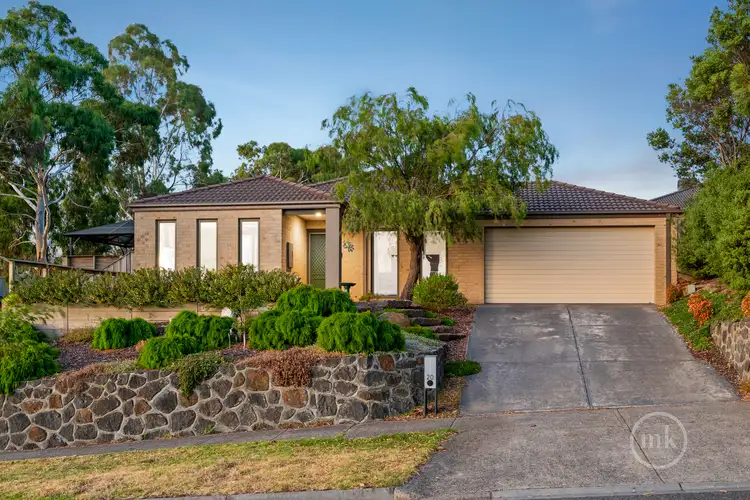 20 Dargo Crescent