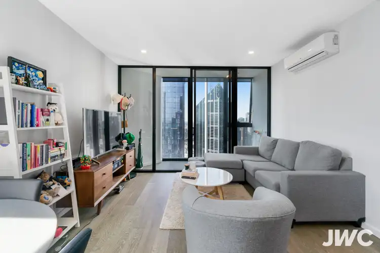 60 Abeckett Street