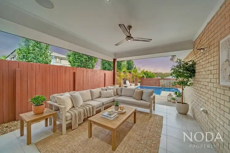 15 Heathcote Street