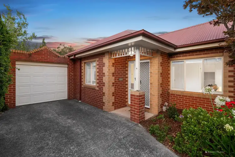565 Whitehorse Road