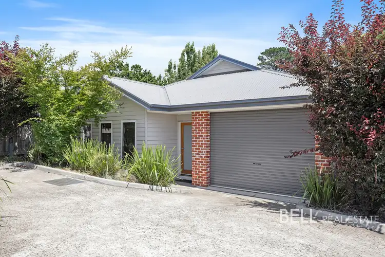 6 Blacksmith Place