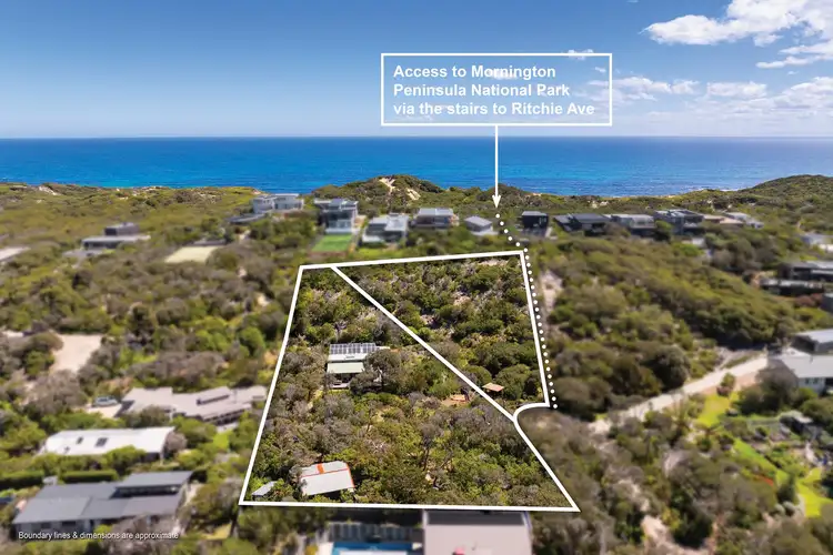 35 and 39 Munro  Street, Blairgowrie VIC 3942