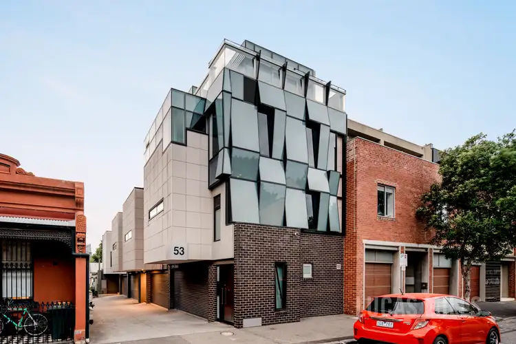 53 Ireland Street
