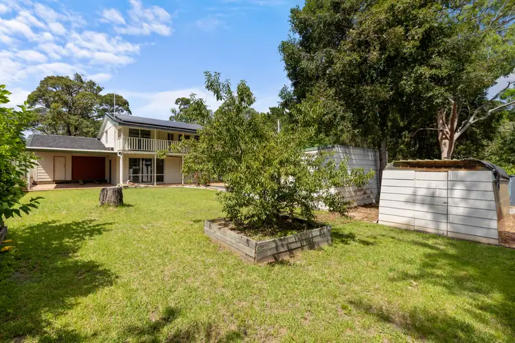 20 Old Bathurst Road