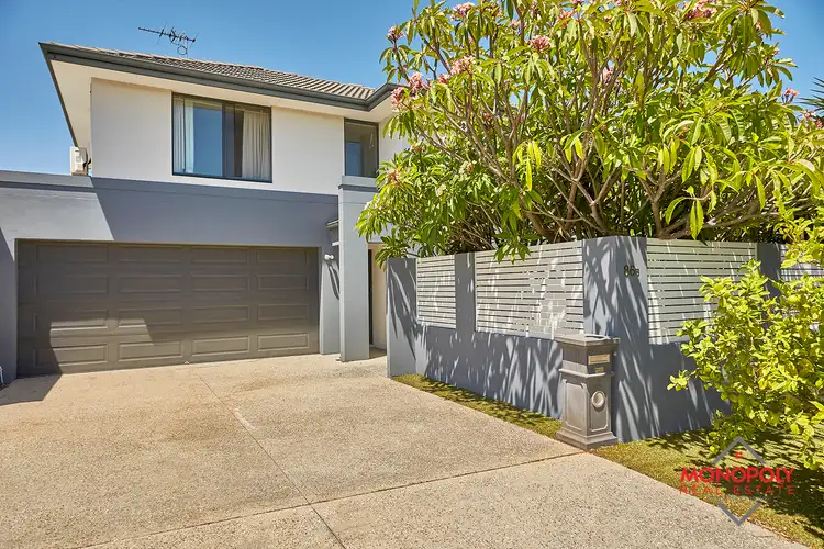 Address available on request