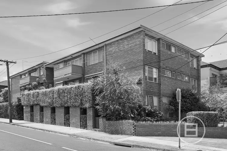 845 Burwood Road