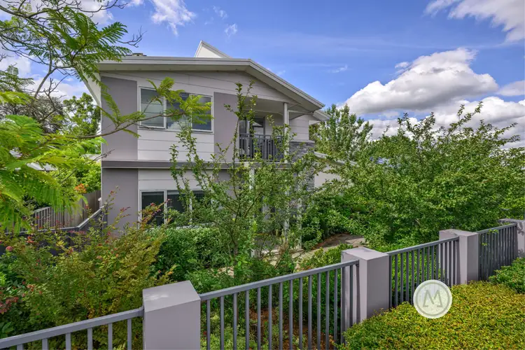 36 Wilson Way