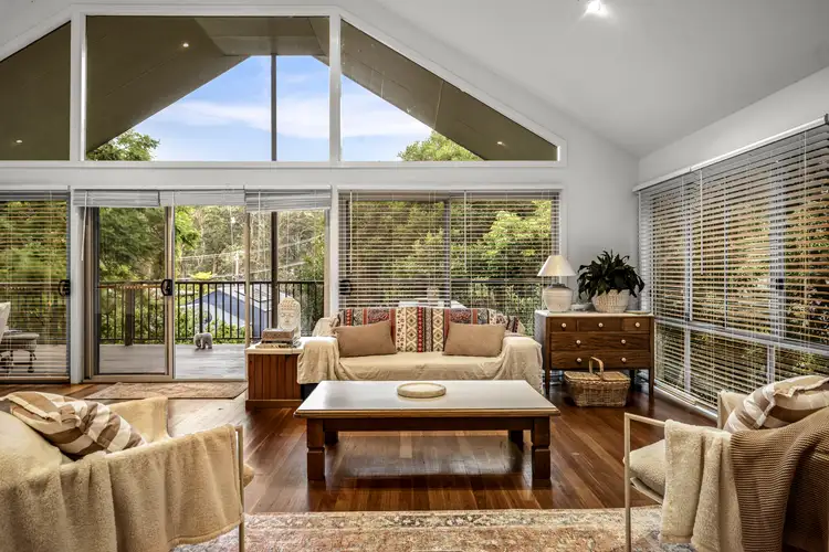 5 Blythe Street