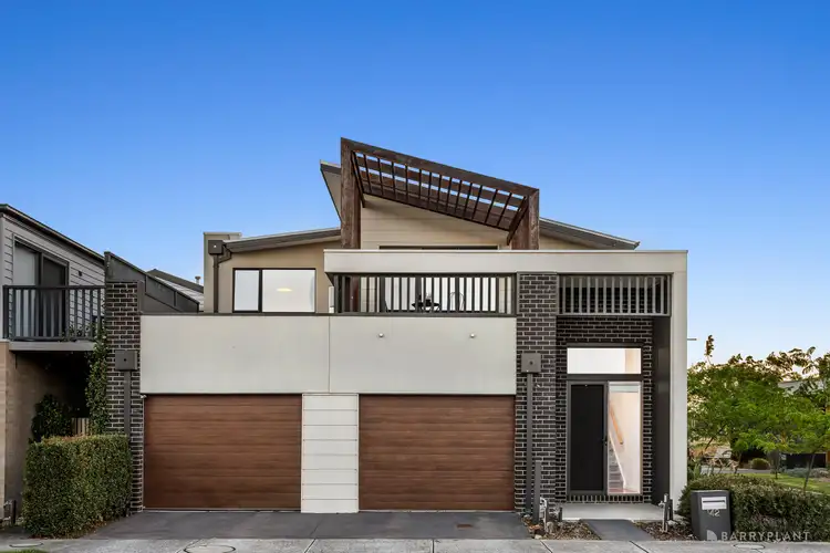 42 Abercrombie Avenue