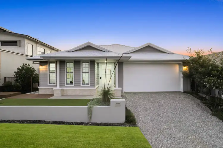 27 Foley Way