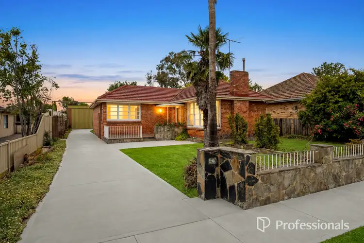 69 Vasey Avenue