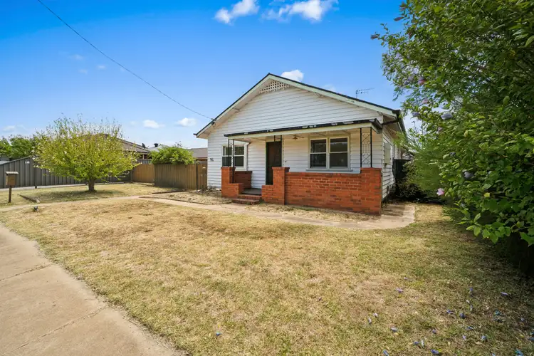 65 Edward Street