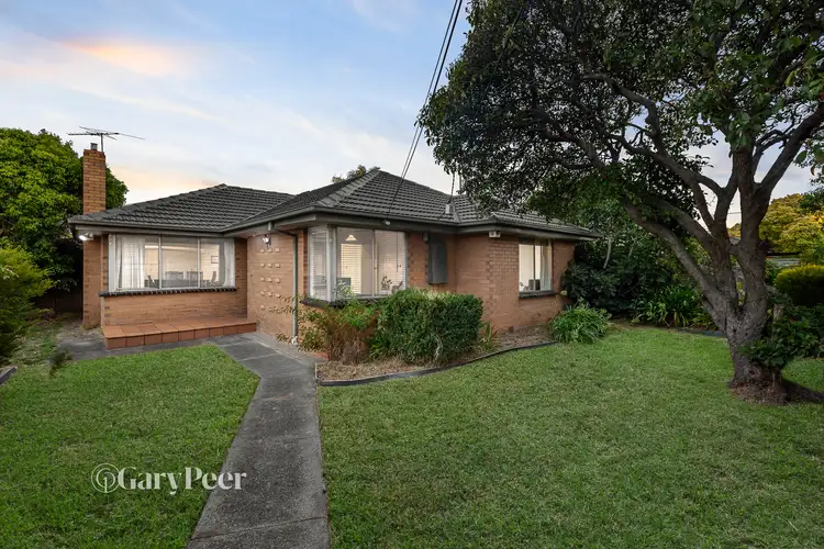 126 Bignell Road