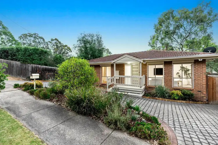 145 Yallambie Road