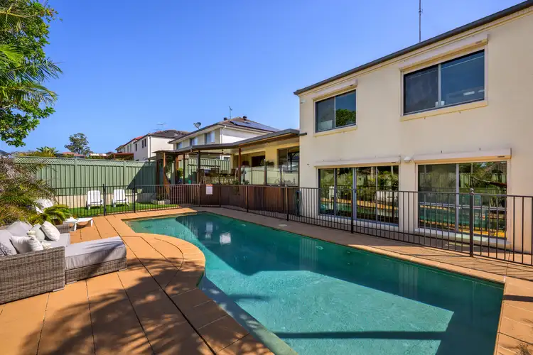 17 Rosecrea Court