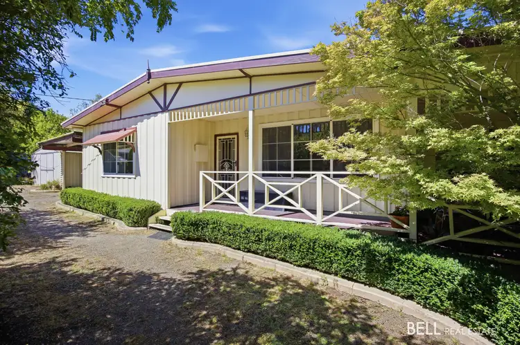 5 Porters Road