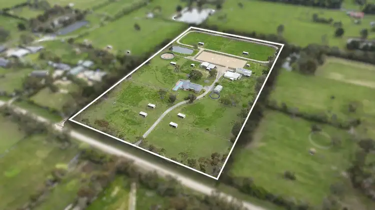 1511 Stumpy Gully Road