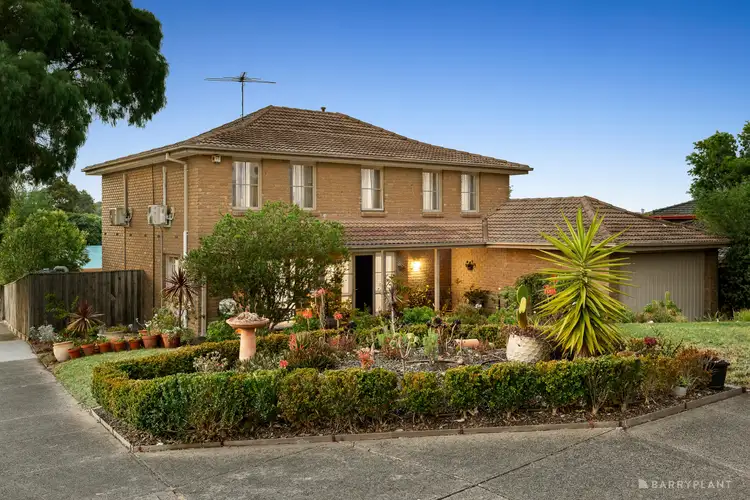 5 Darnley Drive
