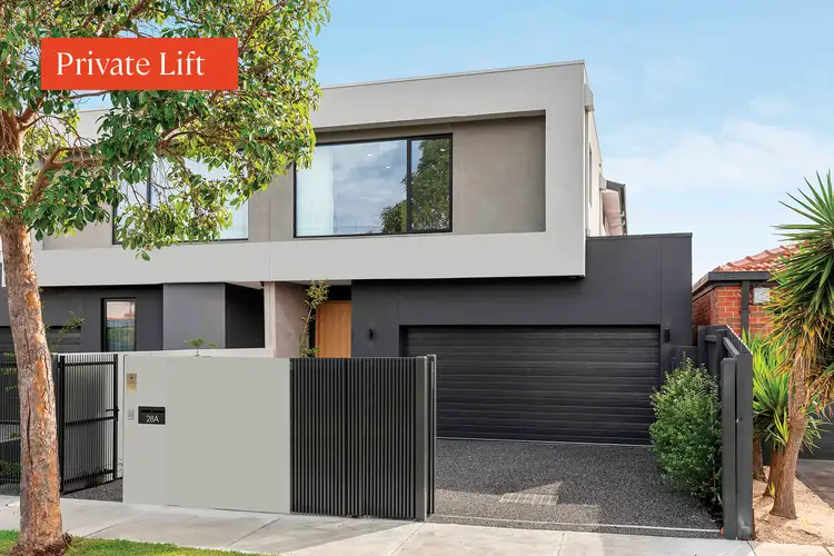 28a Latrobe Street