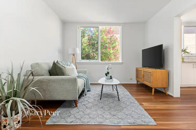 3A Hughenden Road