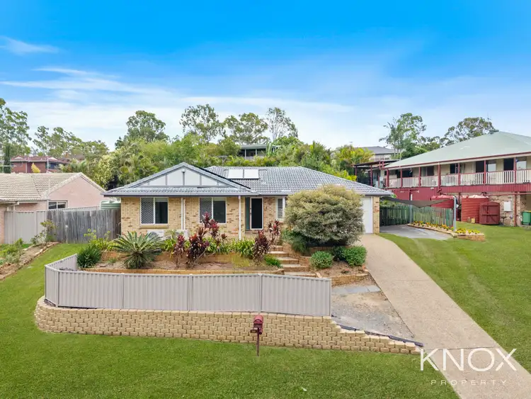 53 Loane Drive