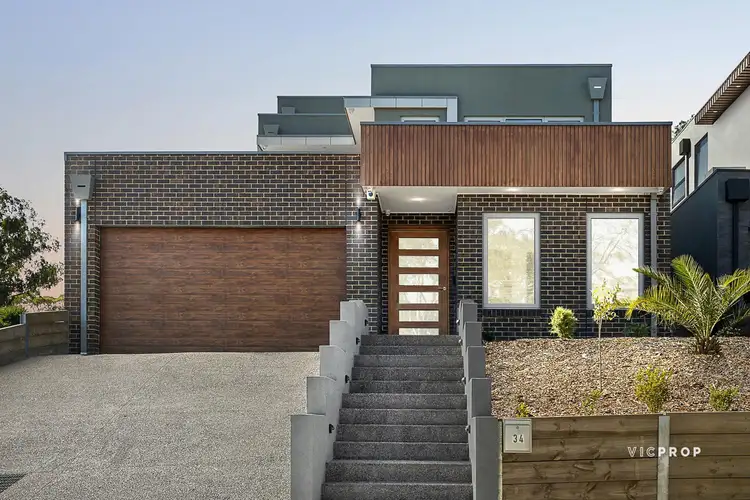 34 Hume Street