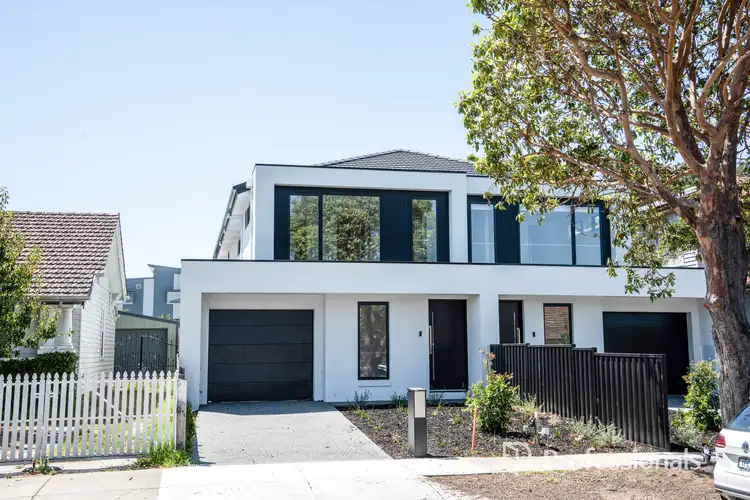 26a Hall Street