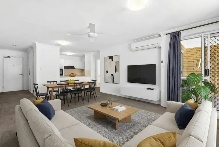 106 Indooroopilly Road