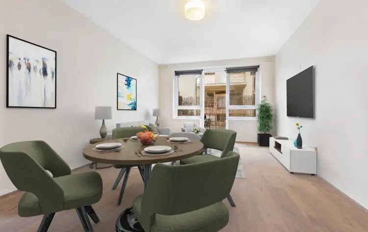 145A Hotham Street